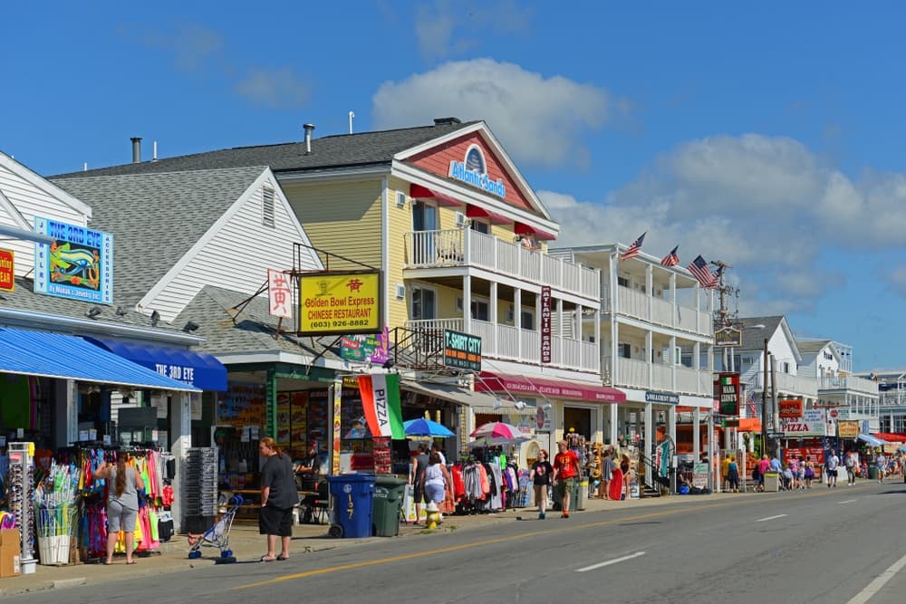 Business listing image