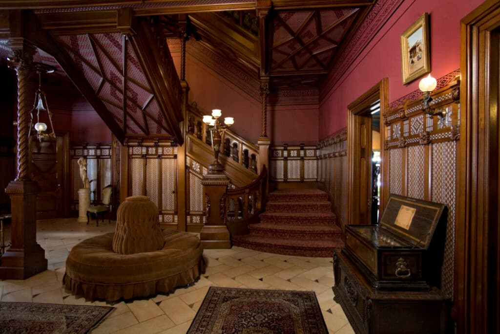 Business listing image