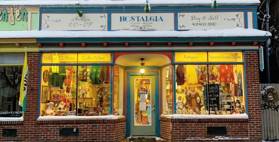Business listing image